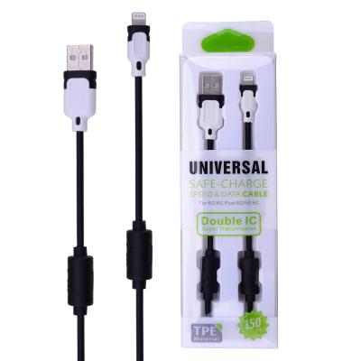 iPhone 13-12-11 XR-XS için 1.5 Metre Usb Şarj Kablosu
