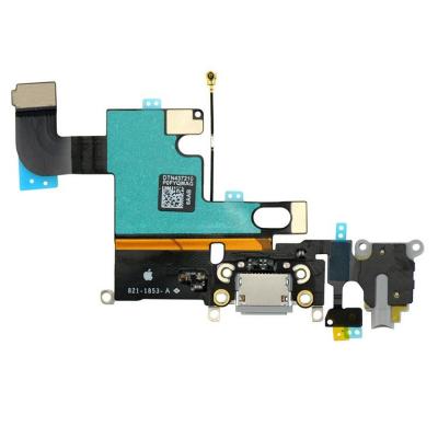 iPhone 6 Şarj Kulaklık Soket ve Mikrofon Film