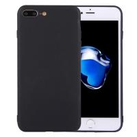 iPhone 7+ Plus & iPhone 8+ Plus Ultra Koruma Soft Silikon Kılıf