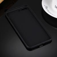 iPhone 7+ Plus & iPhone 8+ Plus Ultra Koruma Soft Silikon Kılıf