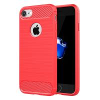 iPhone 7 ve iPhone 8 Dark Ultra Koruma Silikon Kılıf