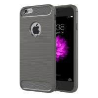 iPhone 7 ve iPhone 8 Dark Ultra Koruma Silikon Kılıf