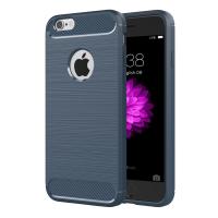 iPhone 7 ve iPhone 8 Dark Ultra Koruma Silikon Kılıf