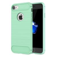 iPhone 7 ve iPhone 8 Dark Ultra Koruma Silikon Kılıf