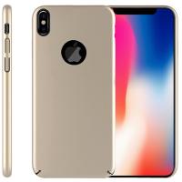 iPhone X XS Premium Slim Fit Koruyucu Pc Kılıf