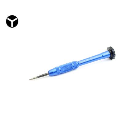 Jiafa Jf-609 iPhone Profesyonel 2.5x25mm Yıldız Tornavida