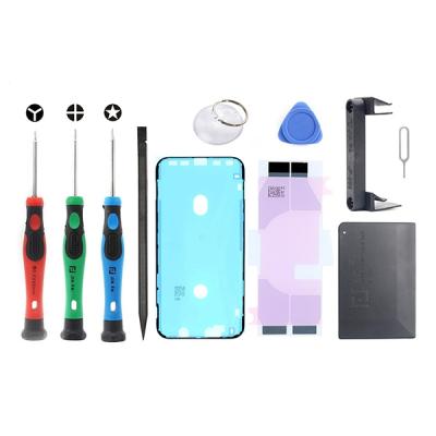 Jiafa JF-8158 11in1 iPhone XR Full Set Tamir Seti
