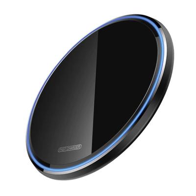 KUULAA 10W Qi Wireless Kablosuz Şarj Cihazı (iPhone 11-X-XS Max)