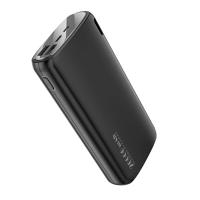 KUULAA 20000mAh Hızlı Şarj PowerBank Çift Güç Bankası QC3.0 PD3.0