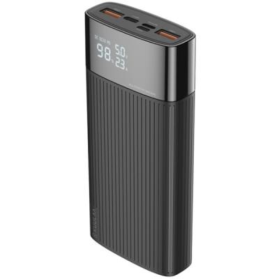 KUULAA 20000mAh Type-C PD USB 3.0 Hızlı Şarj PowerBank