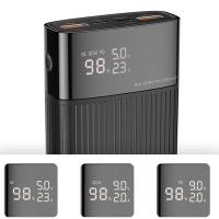 KUULAA 20000mAh Type-C PD USB 3.0 Hızlı Şarj PowerBank