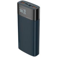 KUULAA 20000mAh Type-C PD USB 3.0 Hızlı Şarj PowerBank