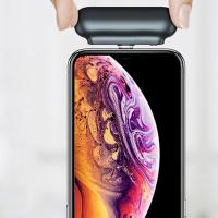 KUULAA 2600mAh Manyetik PowerBank iPhone+Type-C+Mikro Şarj Cihazı