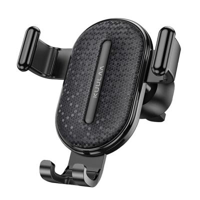 KUULAA Gravity Car Air Vent Oto Araç Havalandırma Telefon Tutucu