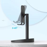 KUULAA K2 Aynalı Masaüstü Standı Tablet ve Telefon Tutucu