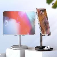 KUULAA K2 Aynalı Masaüstü Standı Tablet ve Telefon Tutucu
