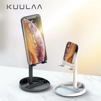 KUULAA K2 Aynalı Masaüstü Standı Tablet ve Telefon Tutucu