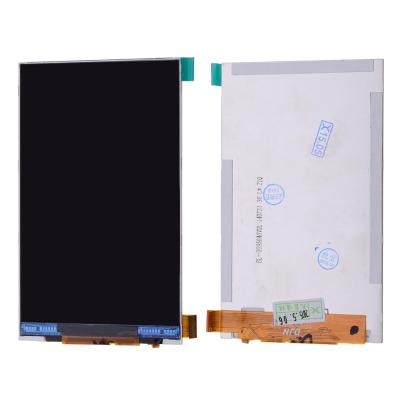 Lenovo A319 için LCD Ekran Panel