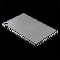 Lenovo Tab M10 Plus TB-X606 Ultra Koruma Şeffaf Silikon Kılıf