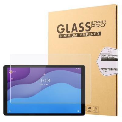 Lenovo Tab M10 Tablet 2.Nesil X306F Tempered Cam Ekran Koruyucu