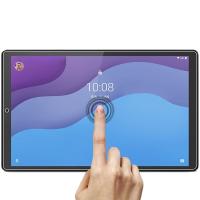Lenovo Tab M10 Tablet 2.Nesil X306F Tempered Cam Ekran Koruyucu