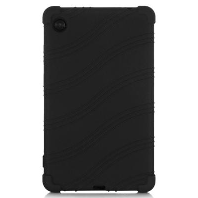 Lenovo Tab M7 7 inç TB-7305F için Silikon Kılıf