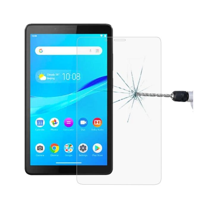 En Ucuz Lenovo Tab M7 Tempered Kirilmaz Cam Ekran Koruyucu 41 90 Tl Cepevi