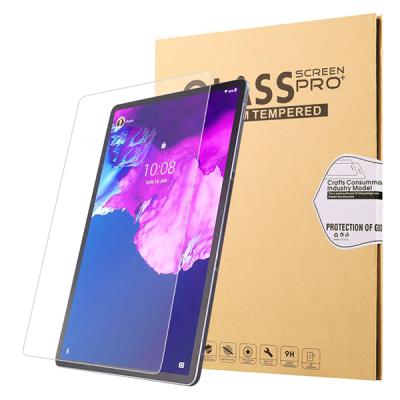 Lenovo Tab P11 TB-J606N Tempered Kırılmaz Cam Ekran Koruyucu