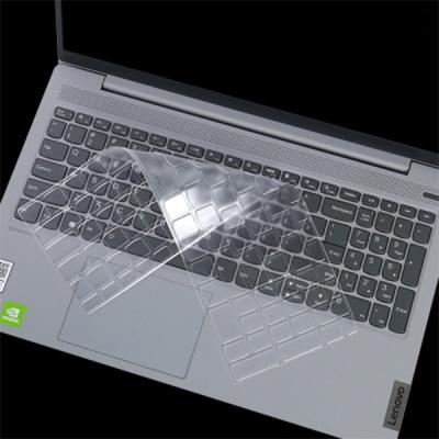 Lenovo Xiaoxin 15 2020 Dizüstü Bilgisayar Silikon Klavye Koruyucu