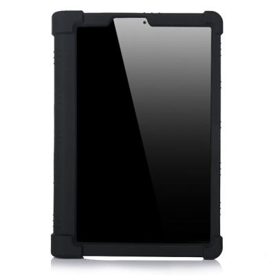Lenovo Yoga Smart TAB TB-X705F Ultra Koruma Silikon Kılıf