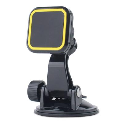 LF-235 Mıknatıslı Araç Telefon Tutucu Cam ve Torpido Üstü