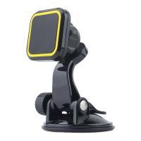 LF-235 Mıknatıslı Araç Telefon Tutucu Cam ve Torpido Üstü