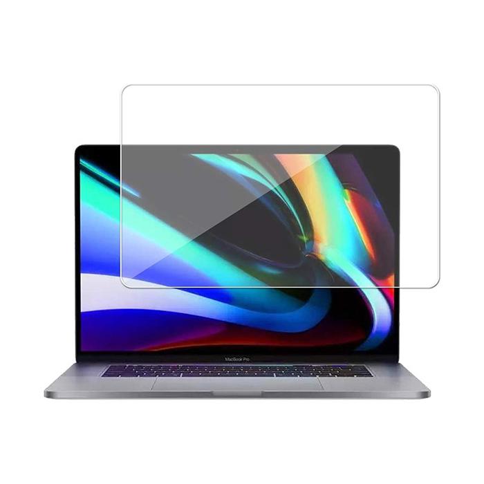 En Ucuz Macbook Pro 16 Inc A2141 A2142 Tempered Cam Laptop Ekran Koruyucu 117 90 Tl Cepevi