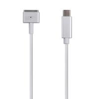 Macbook Retina Pro 45W 60W 85W Type-C to Manyetik Şarj Kablosu-T
