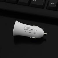 Maimi MCC101 - 1 USB - 1A Mini Araç Şarjı Başlık