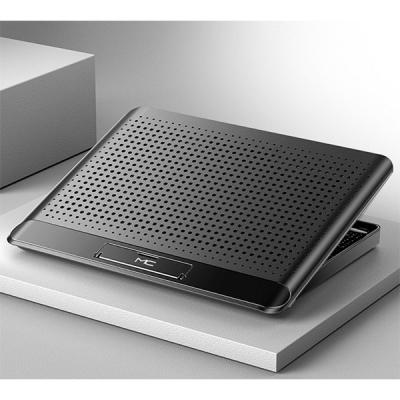 MC Q5 Ayarlanabilir Laptop-Notebook Soğutuculu Stant (2 Usb Çıkışı)
