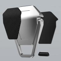 Metal Mini Masaüstü Notebook Laptop ve Tablet Tutucu Stant