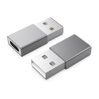 MH-301 USB to Type-C Dişi Çevirici Dönüştürücü Adaptör