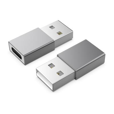MH-301 USB to Type-C Dişi Çevirici Dönüştürücü Adaptör