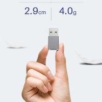 MH-301 USB to Type-C Dişi Çevirici Dönüştürücü Adaptör