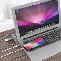 MH-301 USB to Type-C Dişi Çevirici Dönüştürücü Adaptör