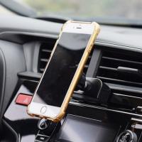 Mıknatıslı 360 Döner Başlık Oto Araç CD Yuvası Telefon Tutucu