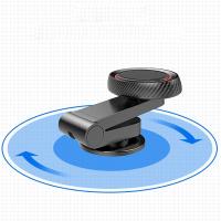 Mıknatıslı Araç Telefon Tutucu Cam ve Torpido Üstü