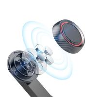 Mıknatıslı Araç Telefon Tutucu Cam ve Torpido Üstü