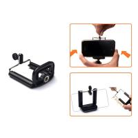 Monopod Cep Telefonu ve Kamera Selfie Çubuğu için Tripod Aparatı