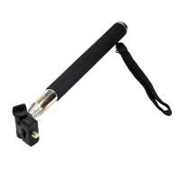 Monopod Cep Telefonu ve Kamera Selfie Çubuğu için Tripod Aparatı