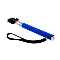 Monopod Cep Telefonu ve Kamera Selfie Çubuğu için Tripod Aparatı