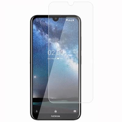 Nokia 2.2 için Temperli Kırılmaz Cam Ekran Koruyucu