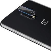 OnePlus 7 Yüksek Çözünürlüklü Tempered Kamera Lens Koruma Camı