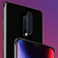 OnePlus 7 Yüksek Çözünürlüklü Tempered Kamera Lens Koruma Camı